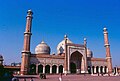 Jama Masjid Delhi