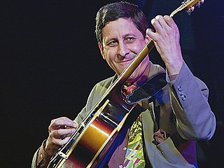 <span class="mw-page-title-main">James Chirillo</span> American jazz musician