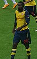 Joel Campbell geboren op 26 juni 1992