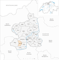 Municipality Oberflachs