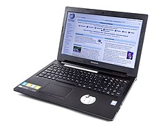 Lenovo G500s