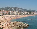 Lloret de Mar