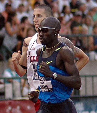 <span class="mw-page-title-main">United States Olympic trials (track and field)</span> United States Olympic trials for track and field