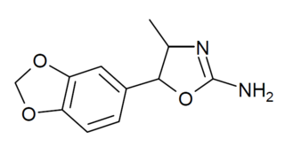 <span class="mw-page-title-main">MDMAR</span> Chemical compound