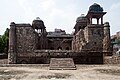 * Kandidimi: Jahaz Mahal, Mehrauli, Delhi. This image was uploaded as part of Wiki Loves Monuments 2024. --Rangan Datta Wiki 03:12, 18 September 2024 (UTC) * * Kërkohet vlerësim