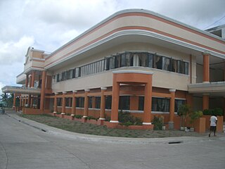 <span class="mw-page-title-main">Goa, Camarines Sur</span> Municipality in Camarines Sur, Philippines