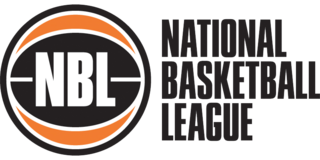 2015–16 NBL season Sports season