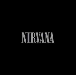 <i>Nirvana</i> (Nirvana album) 2002 greatest hits album by Nirvana