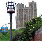 Orford Castle