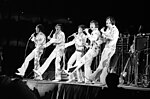 Thumbnail for File:Osmond Brothers performing at Anaheim Stadium, 1972.jpg