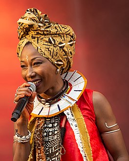 Fatoumata Diawara