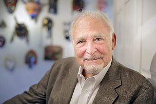 <span class="mw-page-title-main">Paul Ekman</span> American psychologist (born 1934)