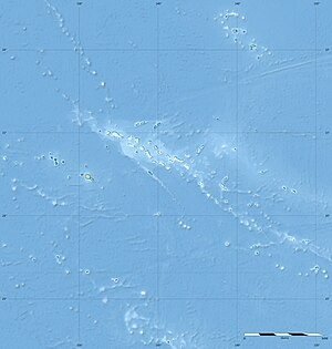 Hiti (Französisch-Polynesien)