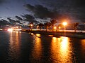 Pont Morro (Puente Morro), San Andrés de Tumaco (Fondazzjoni Spanjola kienet fl-1610), Nariño