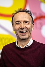 Vorschaubild für Roberto Benigni