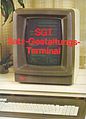 SGT Satz-Gestaltungs-Terminal