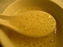 Sago soup Sago Soup.jpg