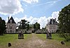 Château de Selles-sur-Cher