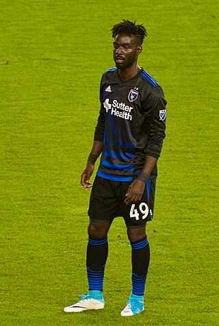 <span class="mw-page-title-main">Simon Dawkins</span> Jamaican footballer (born 1987)