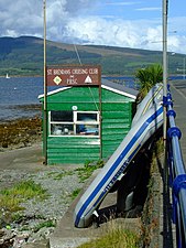 Sailing Club