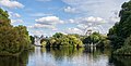 St. James's Park.