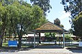 English: Primary school at Strathmerton, Victoria