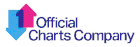 logo de Official Charts Company