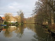 Bei Leibsch im Unterspreewald