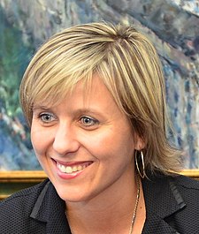 Jana Mračková Vildumetzová (27. dubna 2015)