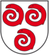 Coat of arms of Alsleben