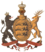 Wappen des Königreichs Württemberg