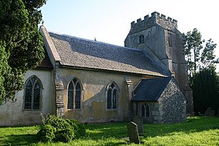 <span class="mw-page-title-main">Whepstead</span> Village in Suffolk, England