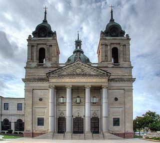 <span class="mw-page-title-main">Roman Catholic Diocese of Wichita</span> Diocese of the Catholic Church