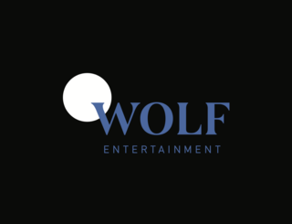 <span class="mw-page-title-main">Wolf Entertainment</span> American film and television production company