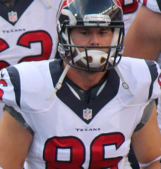 <span class="mw-page-title-main">Zach Potter</span> American football player (born 1986)