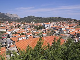 Kými (Grèce)