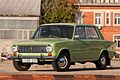 VAZ-2101 iz 1980. godine.