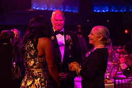 Admiral Christopher W. Grady, Vice Chairman of the Joint Chiefs of Staff, attends the United Service Organizations 2024 Gala at the Anthem in Washington, D.C., April 11, 2024 - 2.jpg