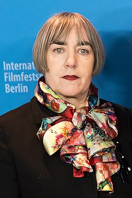 Aisling Walsh op de Berlinale 2017