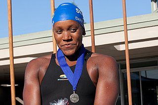 <span class="mw-page-title-main">Alia Atkinson</span> Jamaican swimmer (born 1988)