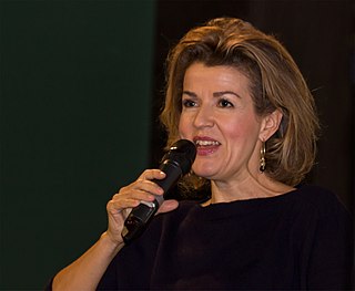 <span class="mw-page-title-main">Anne-Sophie Mutter</span> German violinist (born 1963)