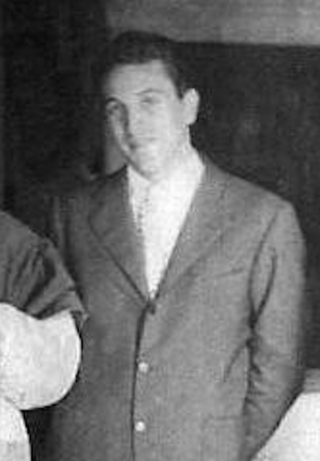 <span class="mw-page-title-main">Antonio Margheriti</span> Italian filmmaker