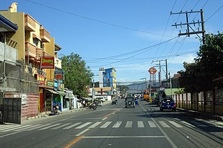 <span class="mw-page-title-main">Bantay</span> Municipality in Ilocos Sur, Philippines