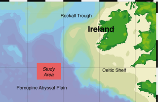 <span class="mw-page-title-main">BENGAL (project)</span> Three-year multidisciplinary study of the abyssal benthic boundary layer in the northeast Atlantic