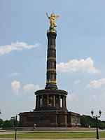 The Victory Column