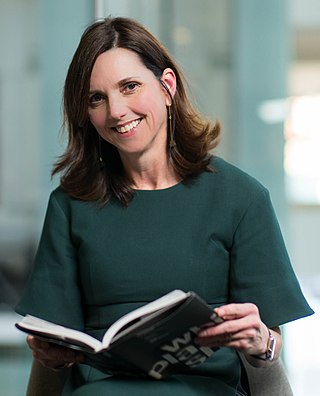 <span class="mw-page-title-main">Beth Comstock</span> American business executive