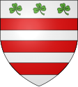 Beaumerie-Saint-Martin címere