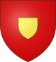 Wapen van Autrey (Meurthe-et-Moselle)