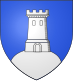 Coat of arms of Conségudes