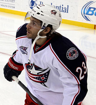 <span class="mw-page-title-main">Brian Gibbons (ice hockey, born 1988)</span> American professional ice hockey winger (born 1988)